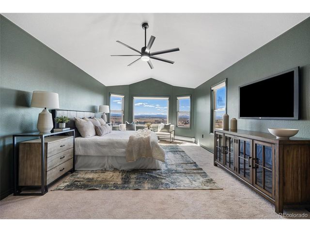 3525 Palmer Ridge Dr, Parker, CO 80134