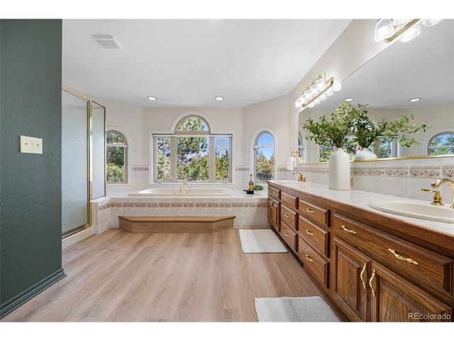 3525 Palmer Ridge Dr, Parker, CO 80134