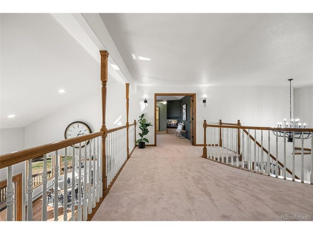 3525 Palmer Ridge Dr, Parker, CO 80134