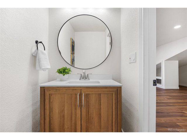 3525 Palmer Ridge Dr, Parker, CO 80134