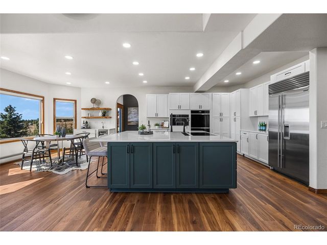 3525 Palmer Ridge Dr, Parker, CO 80134