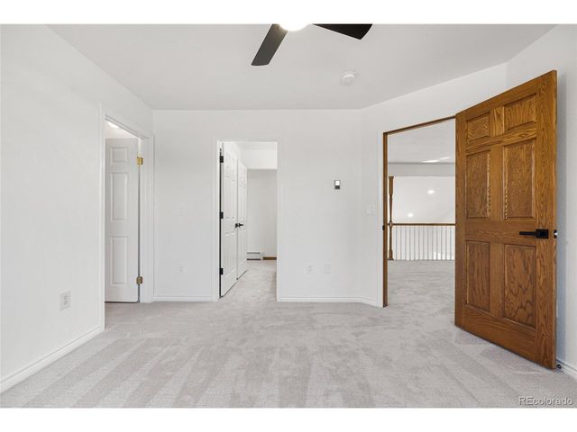 3525 Palmer Ridge Dr, Parker, CO 80134