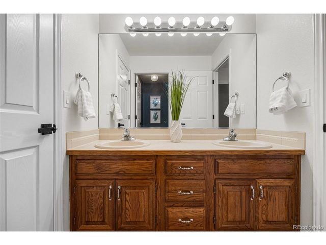 3525 Palmer Ridge Dr, Parker, CO 80134