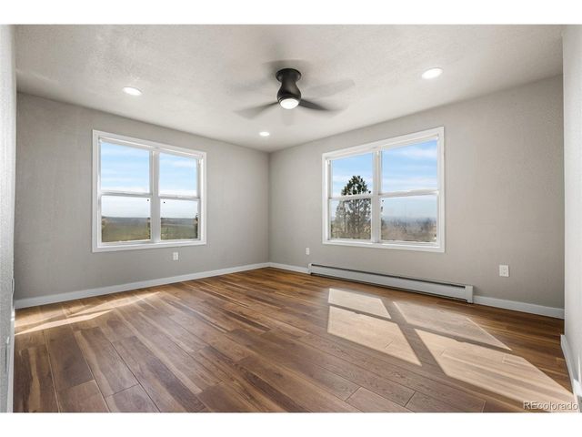 3525 Palmer Ridge Dr, Parker, CO 80134