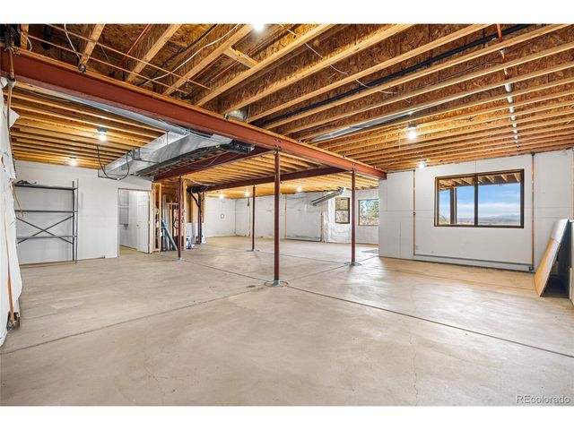 3525 Palmer Ridge Dr, Parker, CO 80134