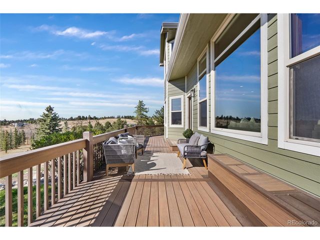 3525 Palmer Ridge Dr, Parker, CO 80134