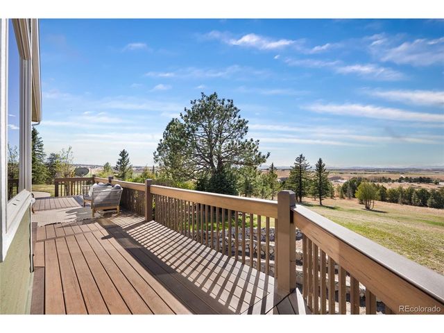 3525 Palmer Ridge Dr, Parker, CO 80134