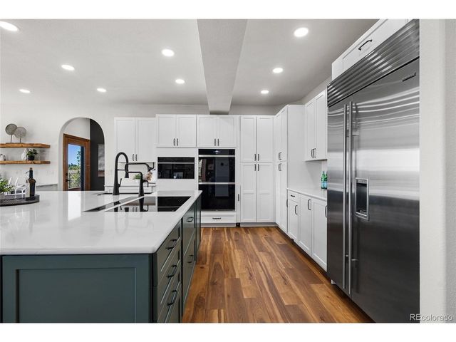 3525 Palmer Ridge Dr, Parker, CO 80134