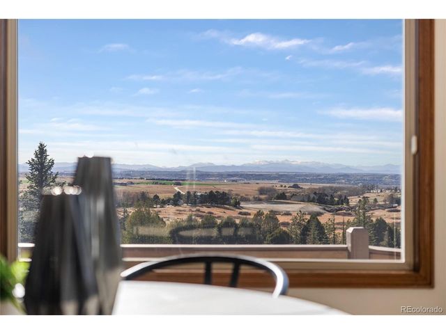 3525 Palmer Ridge Dr, Parker, CO 80134