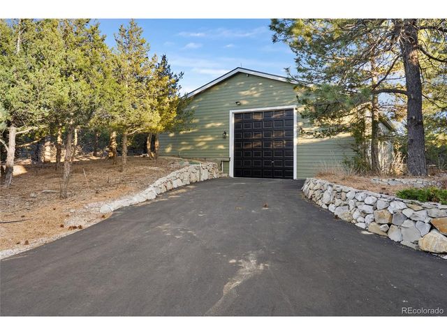 3525 Palmer Ridge Dr, Parker, CO 80134