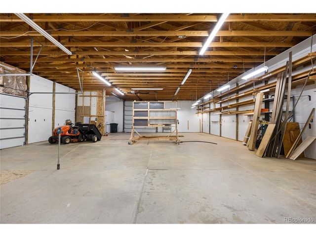 3525 Palmer Ridge Dr, Parker, CO 80134