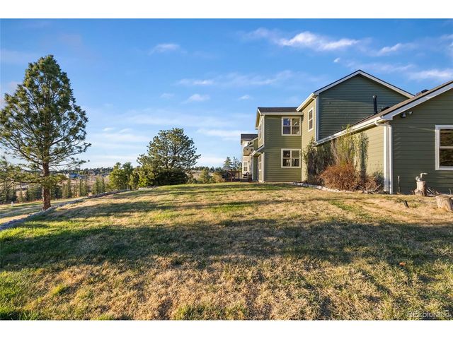 3525 Palmer Ridge Dr, Parker, CO 80134