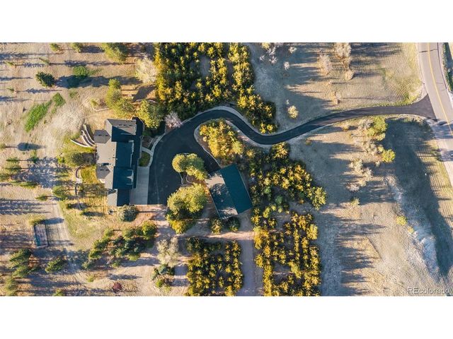 3525 Palmer Ridge Dr, Parker, CO 80134