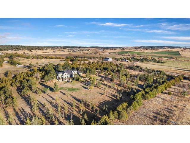 3525 Palmer Ridge Dr, Parker, CO 80134