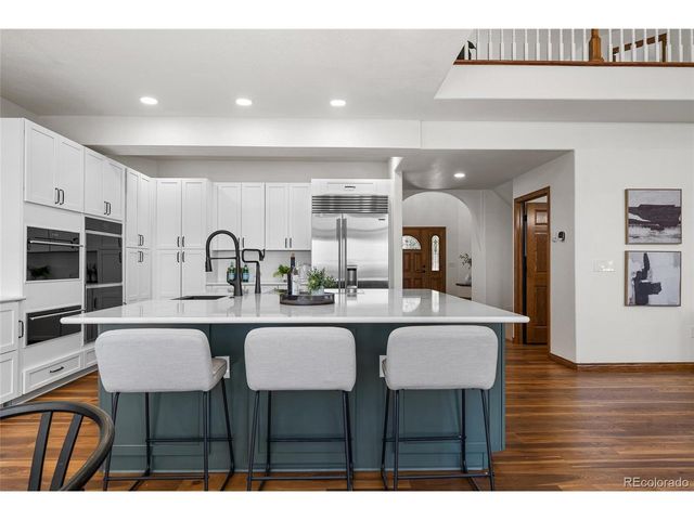 3525 Palmer Ridge Dr, Parker, CO 80134