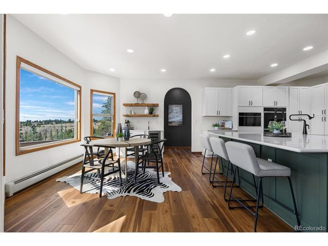 3525 Palmer Ridge Dr, Parker, CO 80134