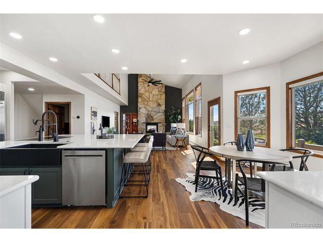 3525 Palmer Ridge Dr, Parker, CO 80134