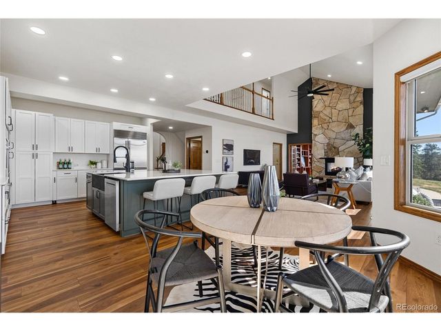 3525 Palmer Ridge Dr, Parker, CO 80134