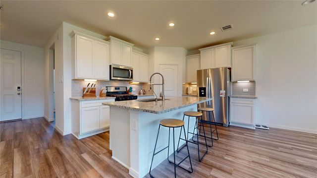 1522 Oakdale Crest Road, Montgomery, TX 77316