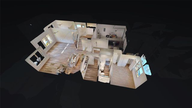 1522 Oakdale Crest Road, Montgomery, TX 77316