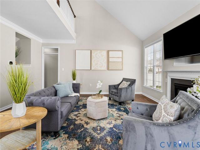 10424 Scenic Pl, Glen Allen, VA 23060