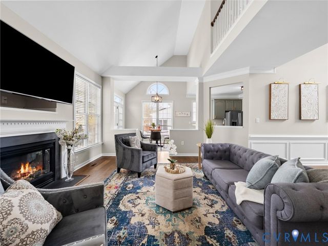 10424 Scenic Pl, Glen Allen, VA 23060