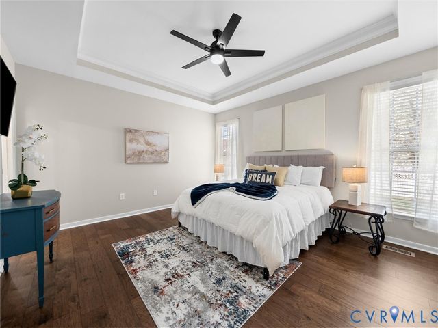 10424 Scenic Pl, Glen Allen, VA 23060