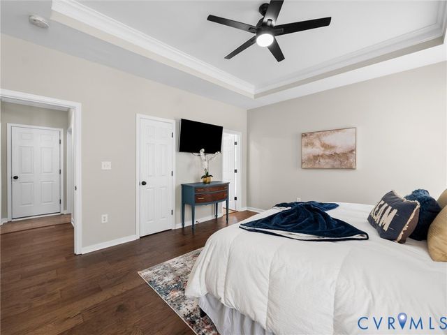 10424 Scenic Pl, Glen Allen, VA 23060