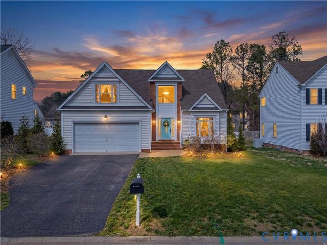 10424 Scenic Pl, Glen Allen, VA 23060