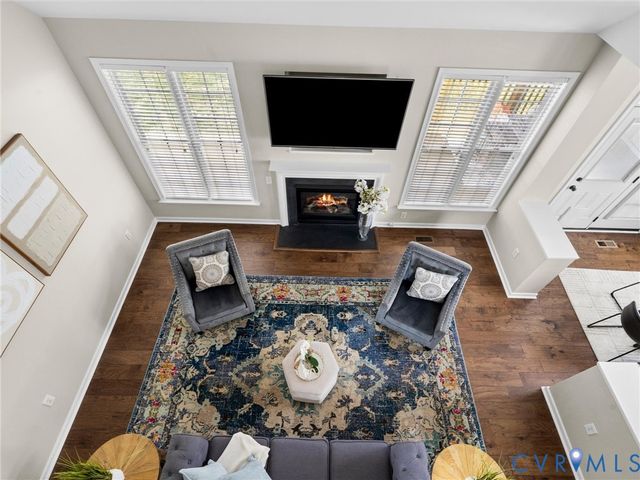 10424 Scenic Pl, Glen Allen, VA 23060