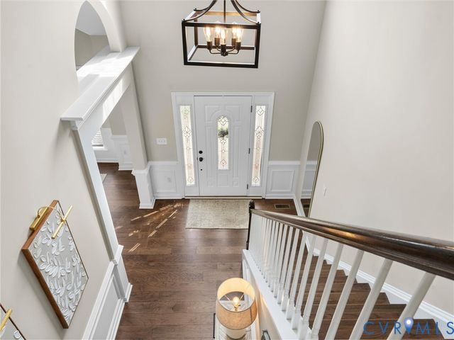 10424 Scenic Pl, Glen Allen, VA 23060