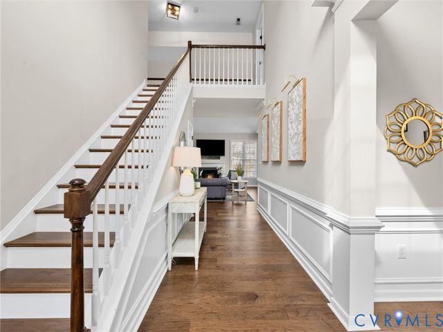 10424 Scenic Pl, Glen Allen, VA 23060