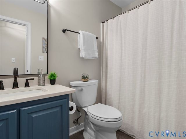 10424 Scenic Pl, Glen Allen, VA 23060