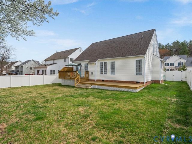 10424 Scenic Pl, Glen Allen, VA 23060