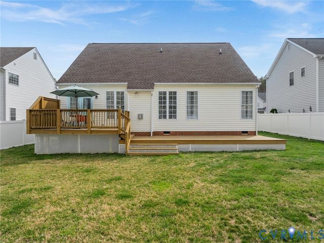 10424 Scenic Pl, Glen Allen, VA 23060