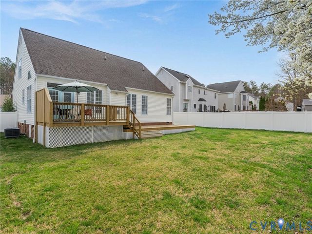 10424 Scenic Pl, Glen Allen, VA 23060