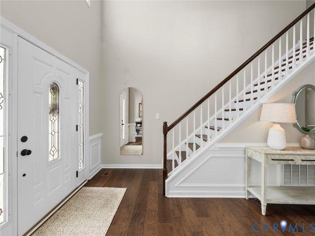 10424 Scenic Pl, Glen Allen, VA 23060