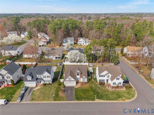 10424 Scenic Pl, Glen Allen, VA 23060