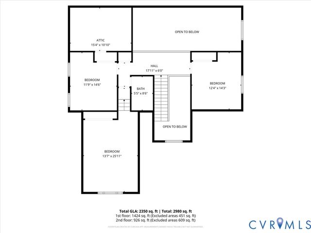 10424 Scenic Pl, Glen Allen, VA 23060