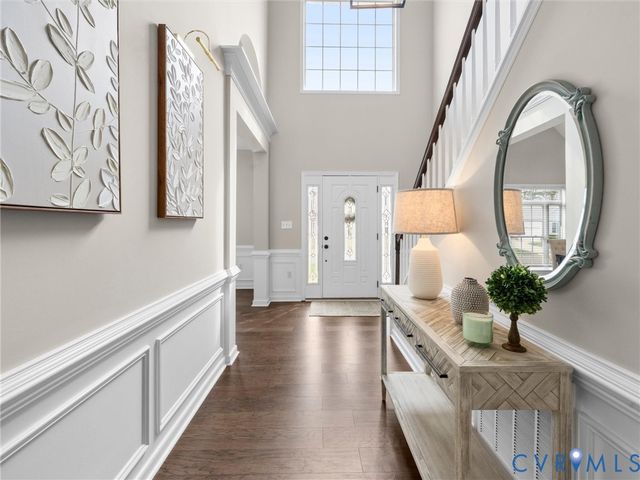 10424 Scenic Pl, Glen Allen, VA 23060