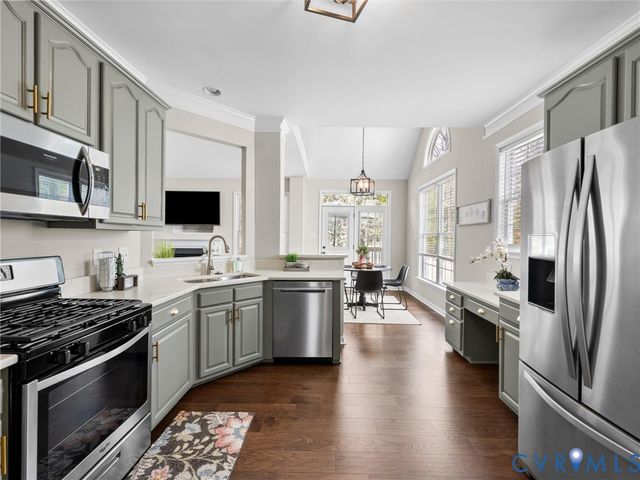 10424 Scenic Pl, Glen Allen, VA 23060