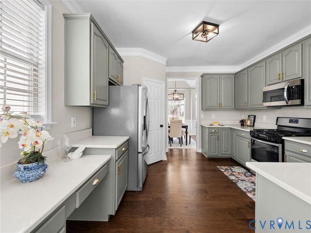 10424 Scenic Pl, Glen Allen, VA 23060