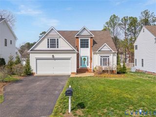 10424 Scenic Pl, Glen Allen, VA 23060