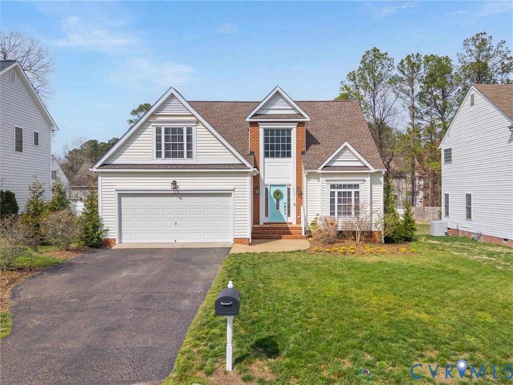 10424 Scenic Pl, Glen Allen, VA 23060