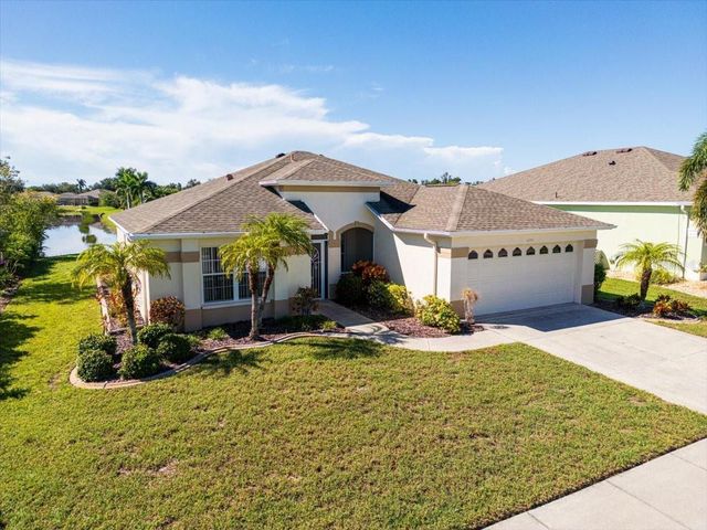4254 TENNYSON WAY, Venice, FL 34293