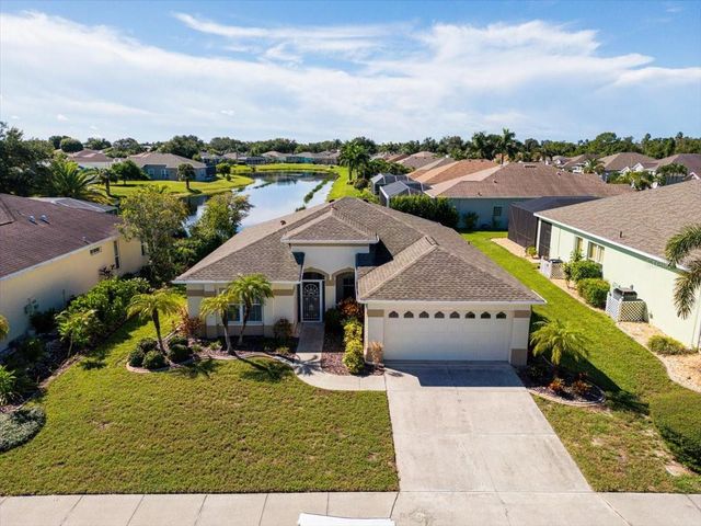4254 TENNYSON WAY, Venice, FL 34293