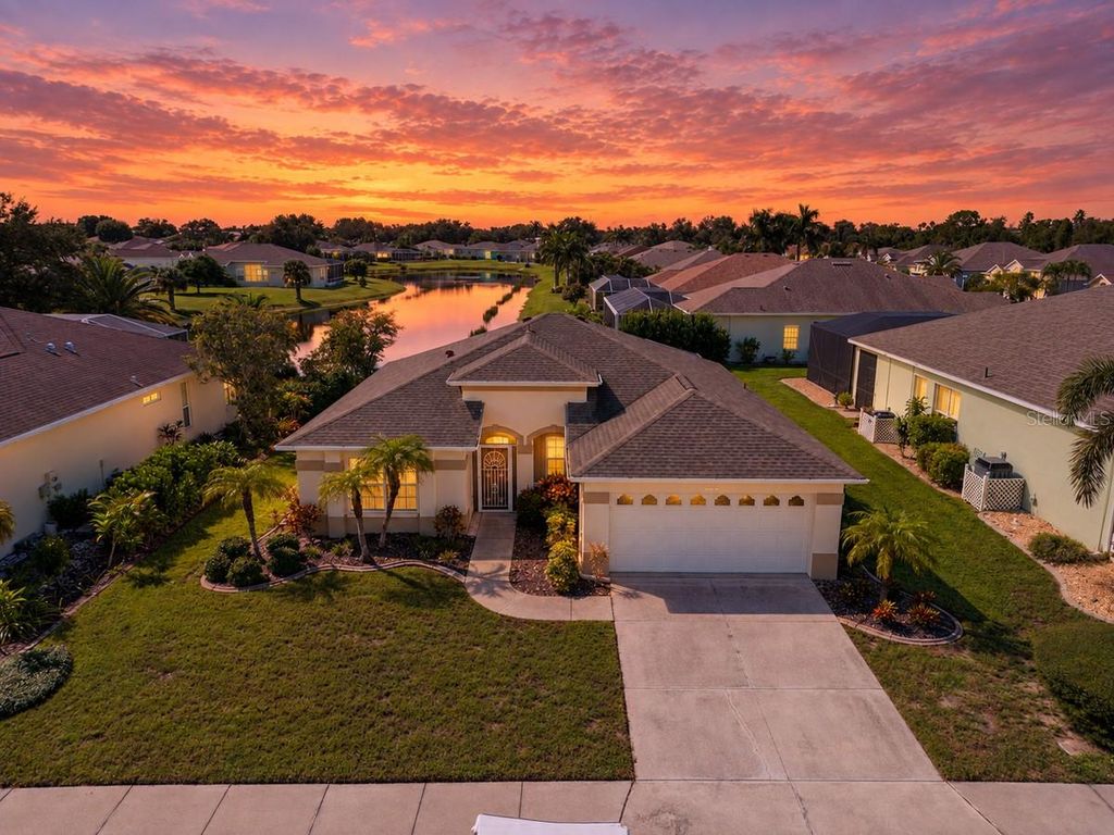 4254 TENNYSON WAY, Venice, FL 34293