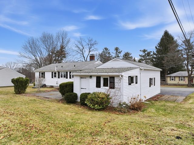 113 North St, Shrewsbury, MA 01545