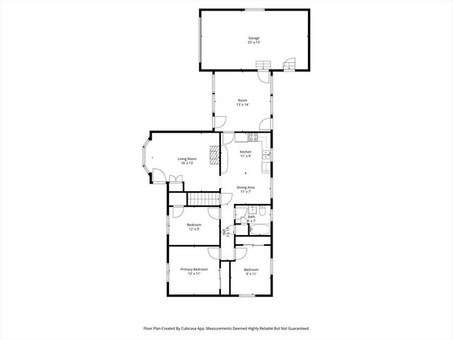 113 North St, Shrewsbury, MA 01545