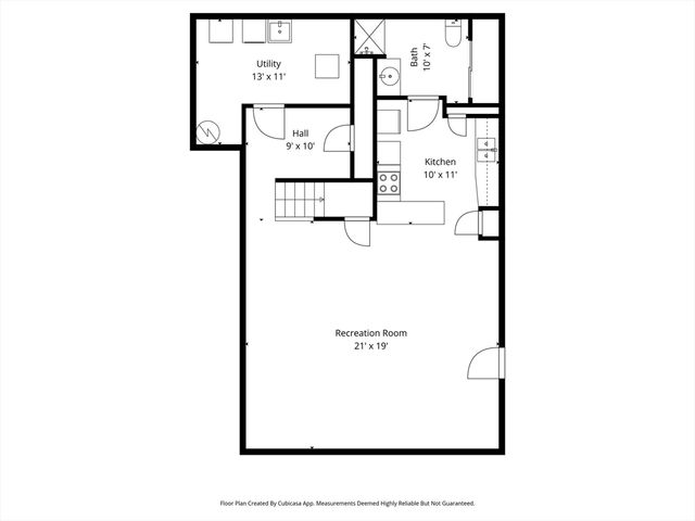 113 North St, Shrewsbury, MA 01545